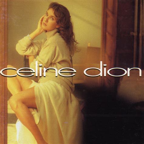 you can take this from me celine dion|Céline Dion .